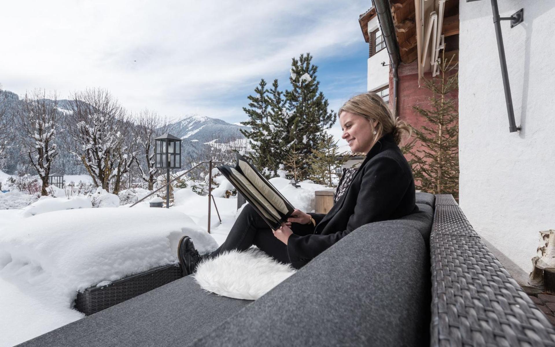 Strasserwirt - Ansitz Zu Tirol Strassen Bagian luar foto